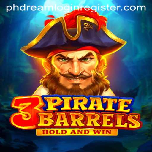 Discovering 3PirateBarrels: A New Adventure with Phdream Login Register