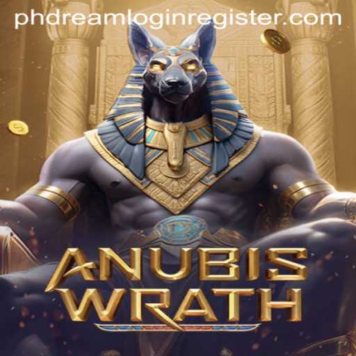 Discover the Enigmatic World of AnubisWrath