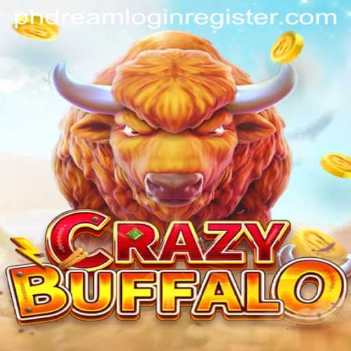 Dive into the World of CRAZYBUFFALO: A Thrilling Adventure