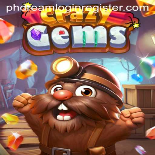 CrazyGems: A Dazzling Journey into the World of Gem-Matching