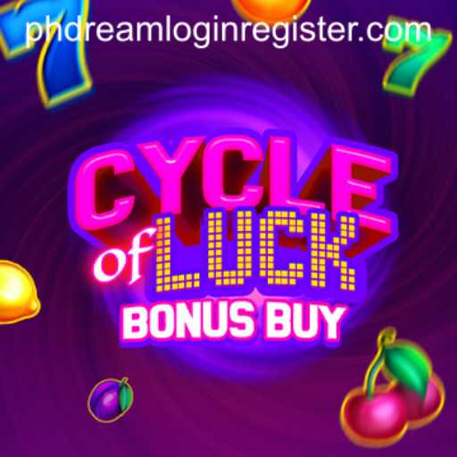 Cycle of Luck Bonus Buy: A Thrilling Dive into the World of iGaming