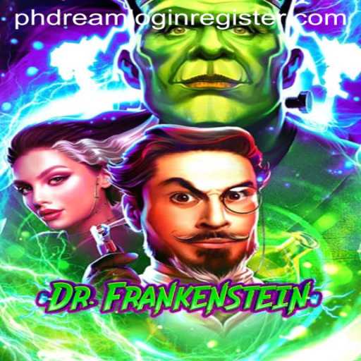Exploring the Enchanting World of DrFrankenstein: A Modern Gaming Marvel