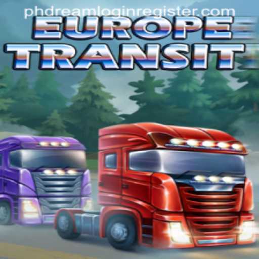 Exploring EuropeTransit: Game Description, Introduction, and Rules