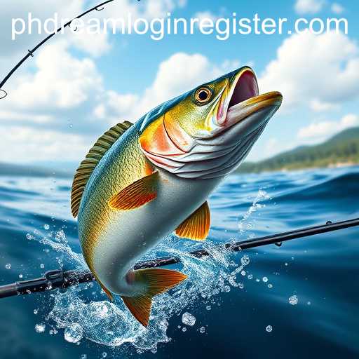 Exploring the Fascinating World of Fishing Games