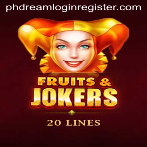 Unveiling FruitsAndJokers20: An Exciting Gaming Experience