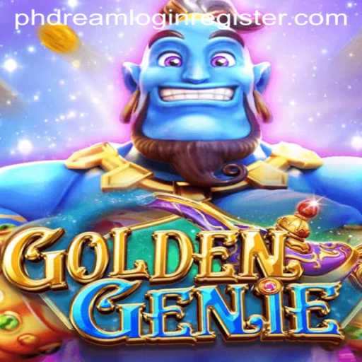 Dive into GOLDENGENIE: An Enchanting Adventure Awaits