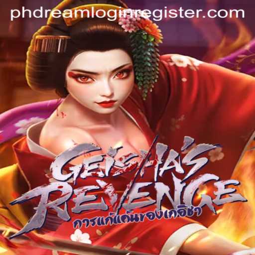 Exploring GeishasRevenge: A Journey into a World of Intrigue and Fantasy