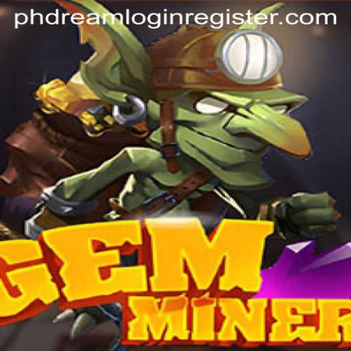 Dive into GemMiner: The Ultimate Treasure Digging Adventure