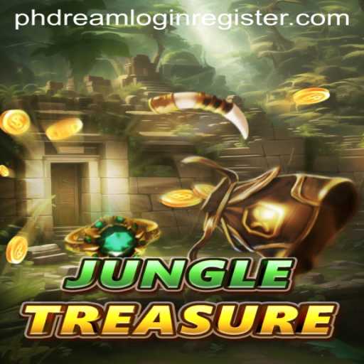 Discover the Adventure of JungleTreasure and Unlock the Secrets with Phdream Login Register