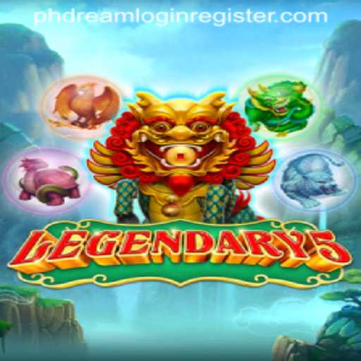 Discover the Adventures of Legendary5: An Epic Gaming Experience