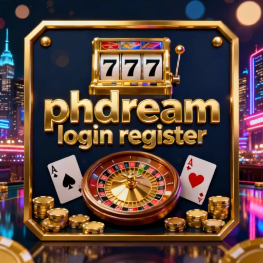 phdream login register