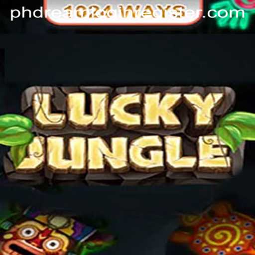 Exploring the Enchanting World of LuckyJungle1024