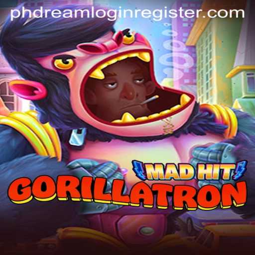 Unleashing the Adventure in MadHitGorillatron: Your Guide to Thrilling Gameplay and Strategic Mastery
