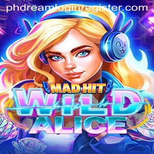 MadHitWildAlice: An Exciting New Adventure in Gaming