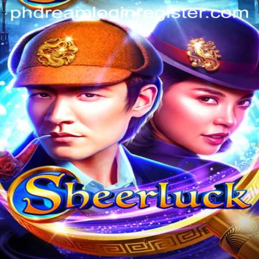 Sheerluck: A Thrilling Game of Mystery and Strategy