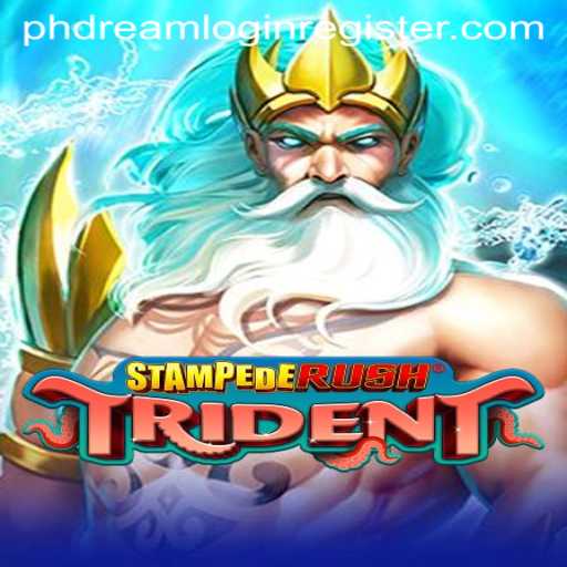 StempedeRushTrident: Dive into the Ultimate Gaming Experience