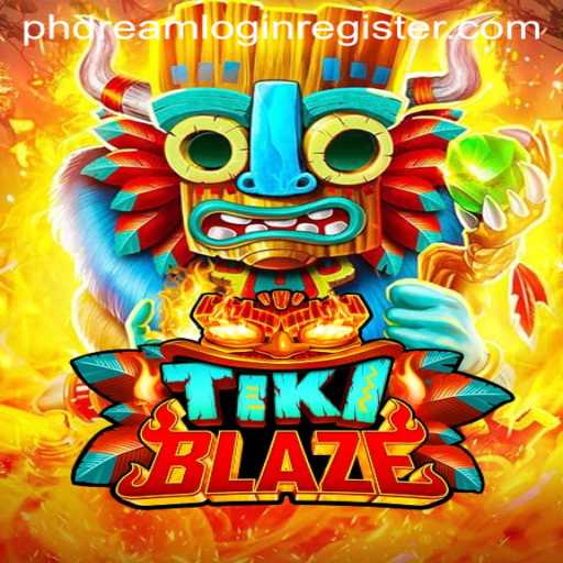 TikiBlaze: Unveiling the Mystical Adventure and its Captivating Gameplay