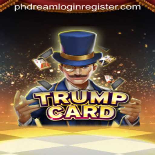 TrumpCard: The Game of Strategy and Wit